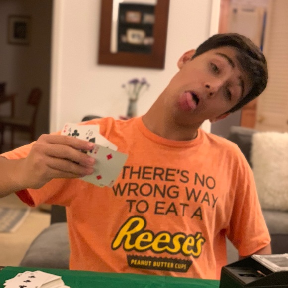 Meet your Posher, Aaron - Picture 1 of 1